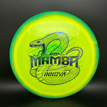 Load image into Gallery viewer, Innova Halo Star Mamba - stock
