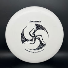 Load image into Gallery viewer, Discmania D-Line P2x Flex 3 Buhr Huk Lab
