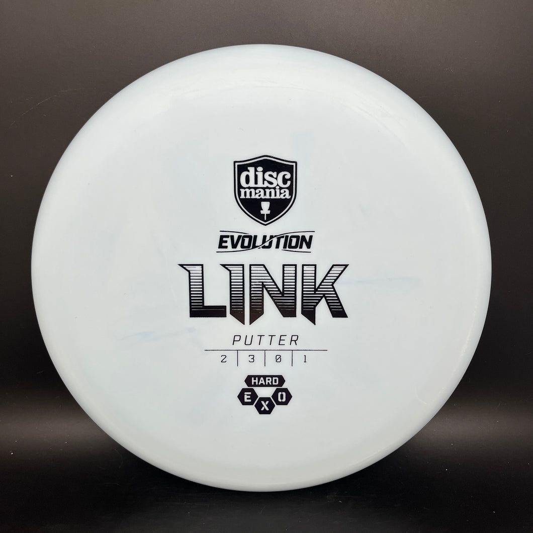 Discmania Hard Exo Link - stock