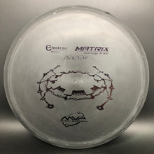 Load image into Gallery viewer, MVP Electron Matrix - stock