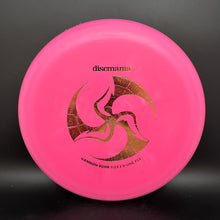 Load image into Gallery viewer, Discmania D-Line P2x Flex 2 Buhr Huk Lab