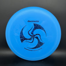 Load image into Gallery viewer, Discmania D-Line P2x Flex 2 Buhr Huk Lab
