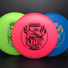 Load image into Gallery viewer, Innova DX Jay - stock