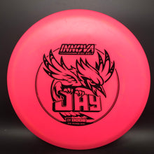Load image into Gallery viewer, Innova DX Jay - stock