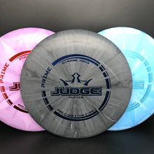 Load image into Gallery viewer, Dynamic Discs Prime Burst Judge - stock