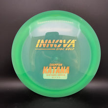 Load image into Gallery viewer, Innova Champion Katana - stock
