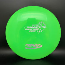 Load image into Gallery viewer, Innova Star Leopard - word stock
