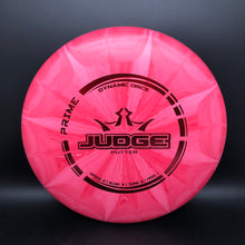 Load image into Gallery viewer, Dynamic Discs Prime Burst Judge - stock