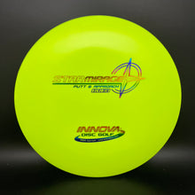 Load image into Gallery viewer, Innova Star Mirage - word stock
