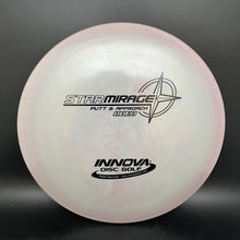 Load image into Gallery viewer, Innova Star Mirage - word stock