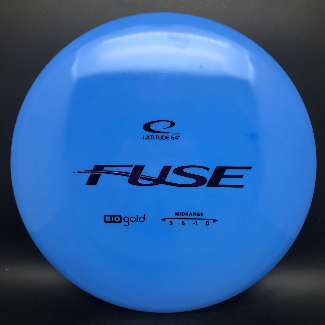 Latitude 64 BioGold Fuse - stock