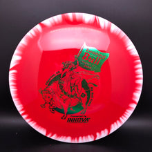 Load image into Gallery viewer, Innova Halo Star XCaliber - Running of the Bull