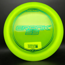 Load image into Gallery viewer, Discraft Z Crank SS - stock

