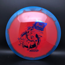 Load image into Gallery viewer, Innova Halo Star XCaliber - Running of the Bull