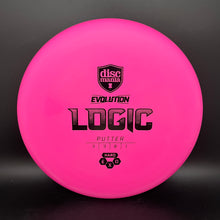 Load image into Gallery viewer, Discmania Hard Exo Logic - stock