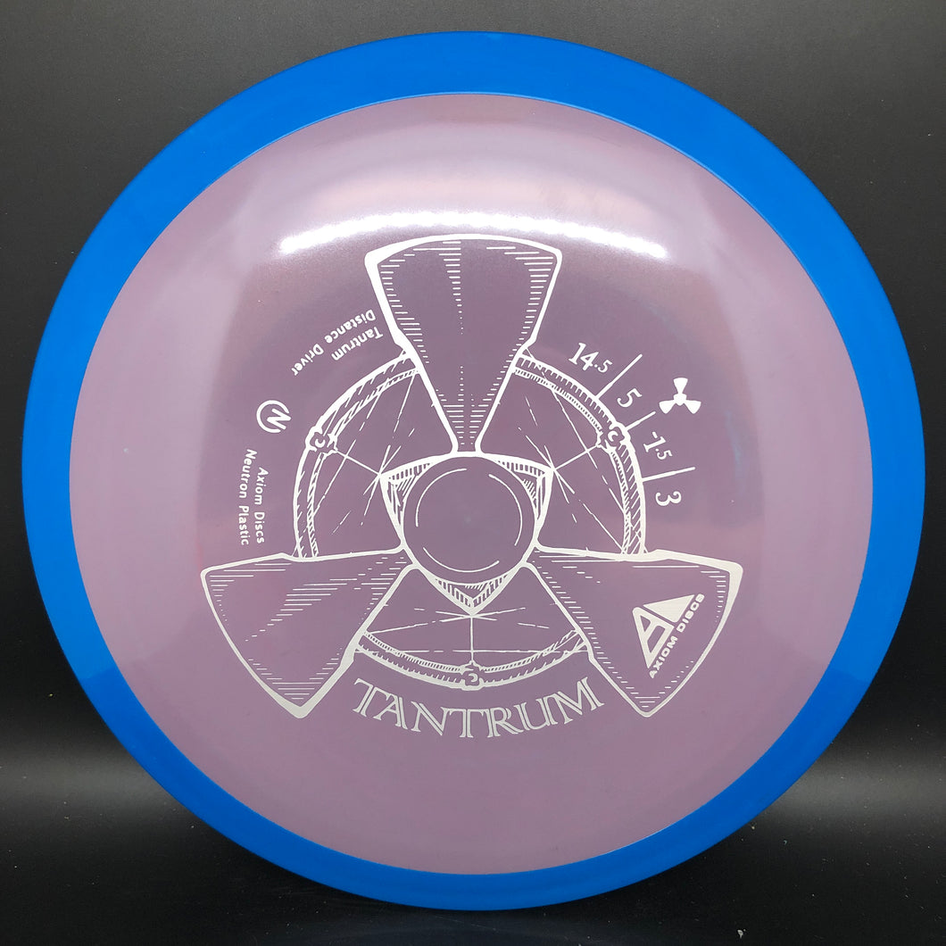 Axiom Neutron Tantrum - stock