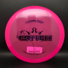 Load image into Gallery viewer, Dynamic Discs Lucid EMAC Truth - stock