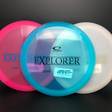 Load image into Gallery viewer, Latitude 64 Opto Explorer - stock