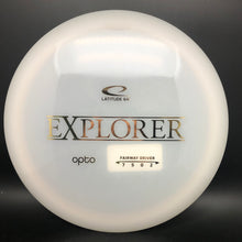 Load image into Gallery viewer, Latitude 64 Opto Explorer - stock