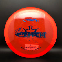 Load image into Gallery viewer, Dynamic Discs Lucid EMAC Truth - stock