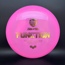 Load image into Gallery viewer, Discmania Neo Function stock
