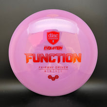 Load image into Gallery viewer, Discmania Neo Function stock
