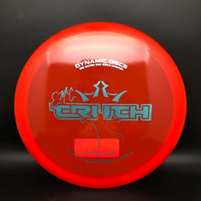 Load image into Gallery viewer, Dynamic Discs Lucid EMAC Truth - stock