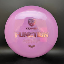 Load image into Gallery viewer, Discmania Neo Function stock