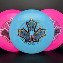 Load image into Gallery viewer, Climo Disc Golf Major Line Skyway Iron Leaf
