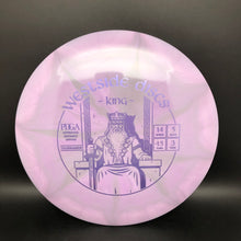 Load image into Gallery viewer, Westside Discs Tournament Burst King - stock