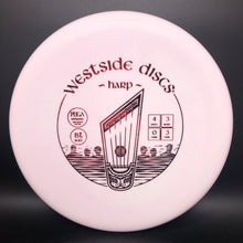 Load image into Gallery viewer, Westside Discs BT Soft Harp - stock
