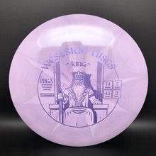 Load image into Gallery viewer, Westside Discs Tournament Burst King - stock