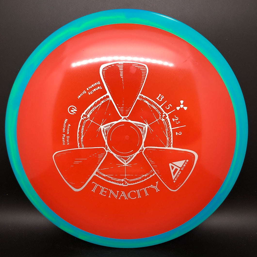 Axiom Neutron Tenacity - stock