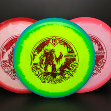 Load image into Gallery viewer, Innova Halo Star Mako3 Longview ent
