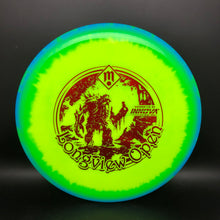 Load image into Gallery viewer, Innova Halo Star Mako3 Longview ent
