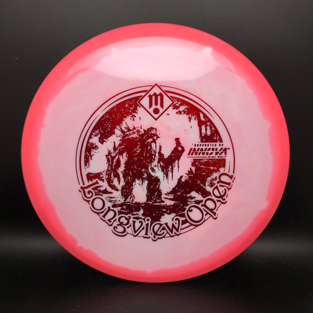 Innova Halo Star Mako3 Longview ent