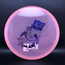 Load image into Gallery viewer, Innova Pearl Champion Toro '24 Running o.t. Bull