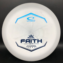 Load image into Gallery viewer, Latitude 64 Royal Sense Faith