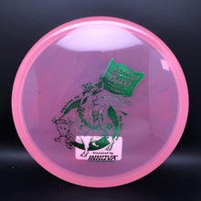 Load image into Gallery viewer, Innova Pearl Champion Toro '24 Running o.t. Bull