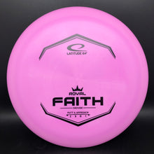 Load image into Gallery viewer, Latitude 64 Royal Sense Faith