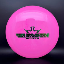 Load image into Gallery viewer, Dynamic Discs Fuzion Treason - First Run
