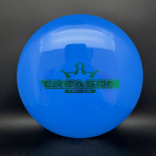 Load image into Gallery viewer, Dynamic Discs Fuzion Treason - First Run