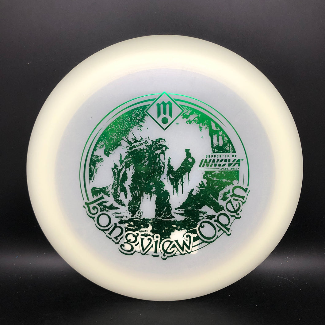 Innova Classic Glow Champion Wraith Longview ent