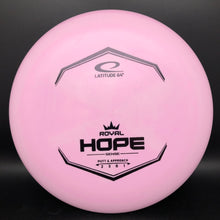 Load image into Gallery viewer, Latitude 64 Royal Sense Hope -stock