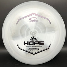 Load image into Gallery viewer, Latitude 64 Royal Sense Hope -stock