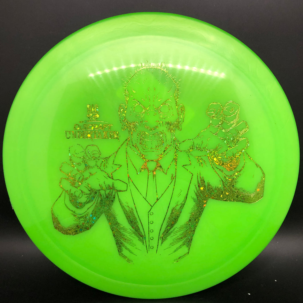 Discraft Big Z Undertaker - stock