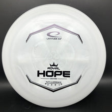 Load image into Gallery viewer, Latitude 64 Royal Sense Hope -stock