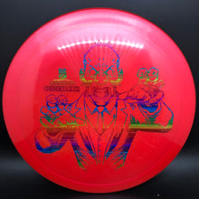 Load image into Gallery viewer, Discraft Big Z Undertaker - stock
