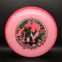 Load image into Gallery viewer, Innova Halo Star Aviar Longview ent