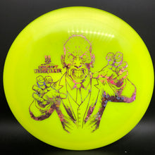 Load image into Gallery viewer, Discraft Big Z Undertaker - stock
